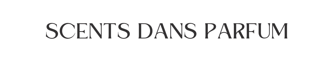 Scents Dans Parfum logo